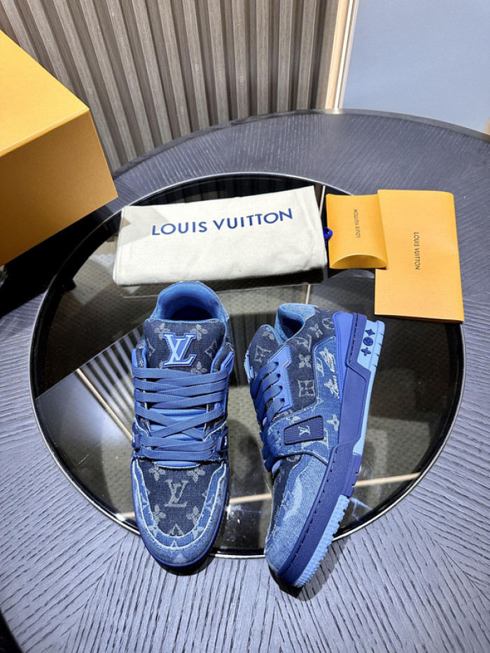 lovt sneaker lv-96