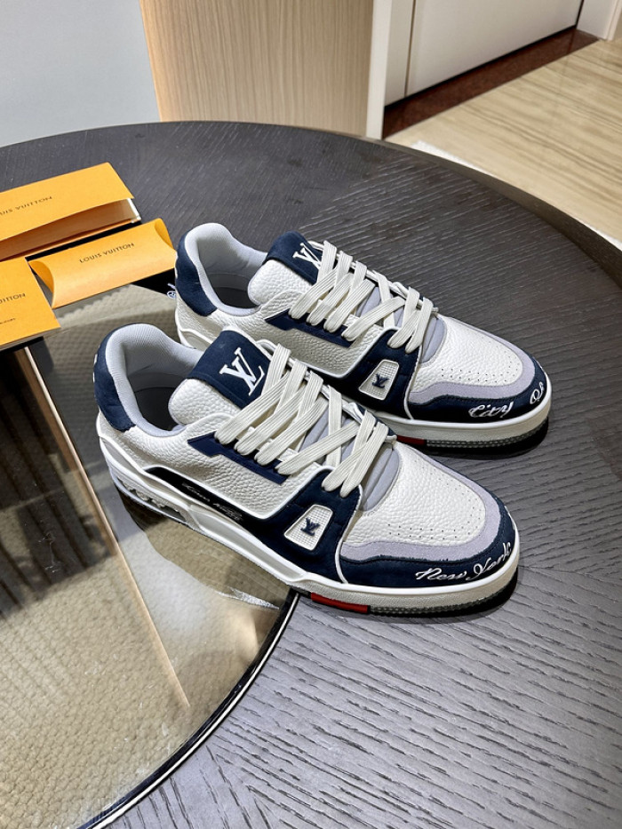 lovt sneaker lv-97
