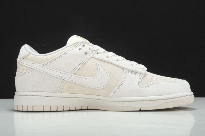 nike dunk low preM1vm vast grey dd8338-001