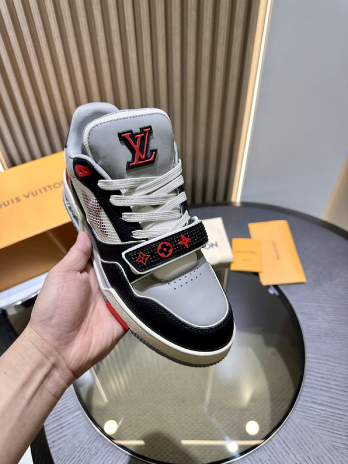 lovt sneaker lv-108