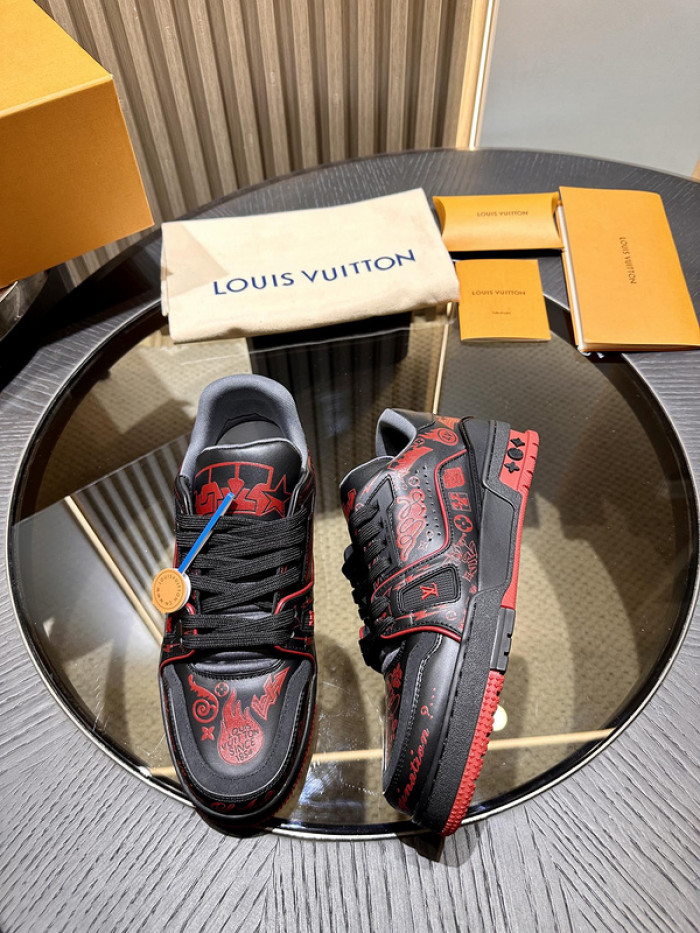 lovt sneaker lv-110