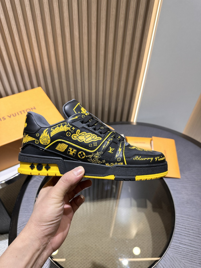 lovt sneaker lv-111