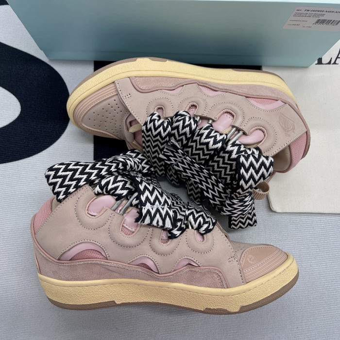 Lanu1n curb sneaker