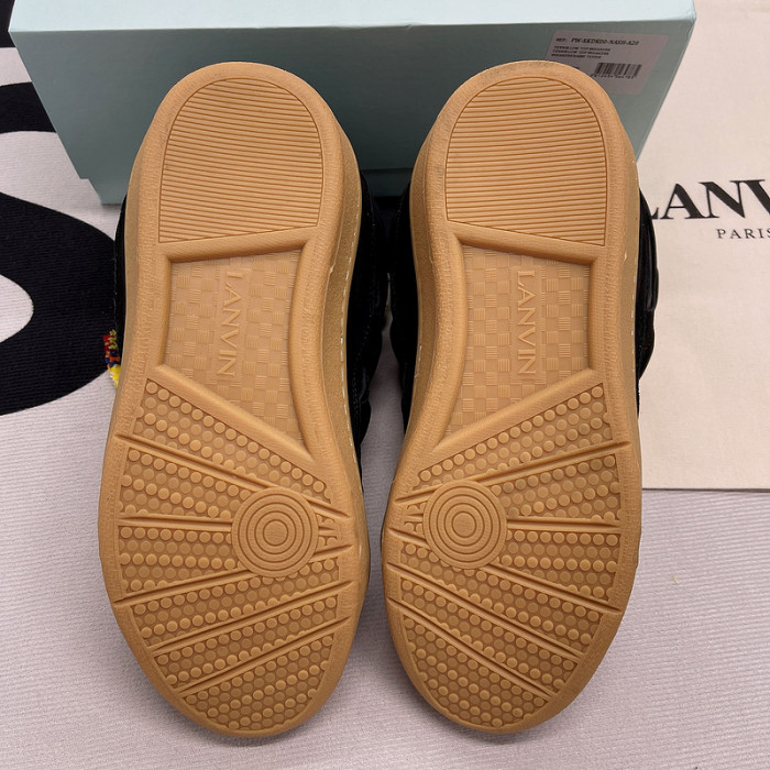 Lanu1n curb sneaker