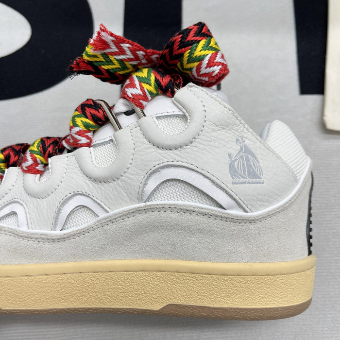 Lanu1n curb sneaker