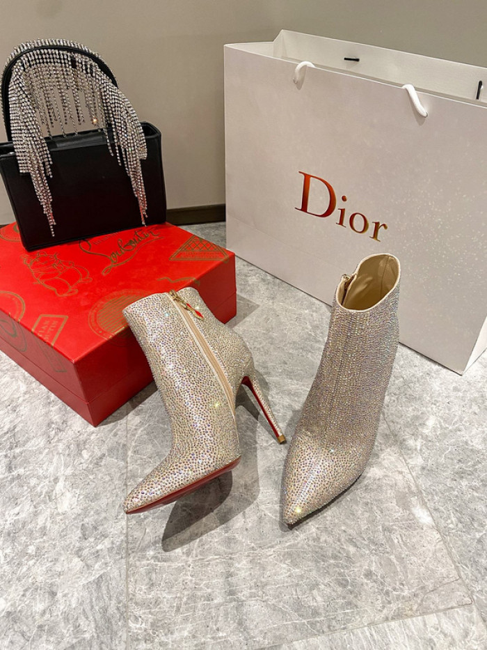cl heels
