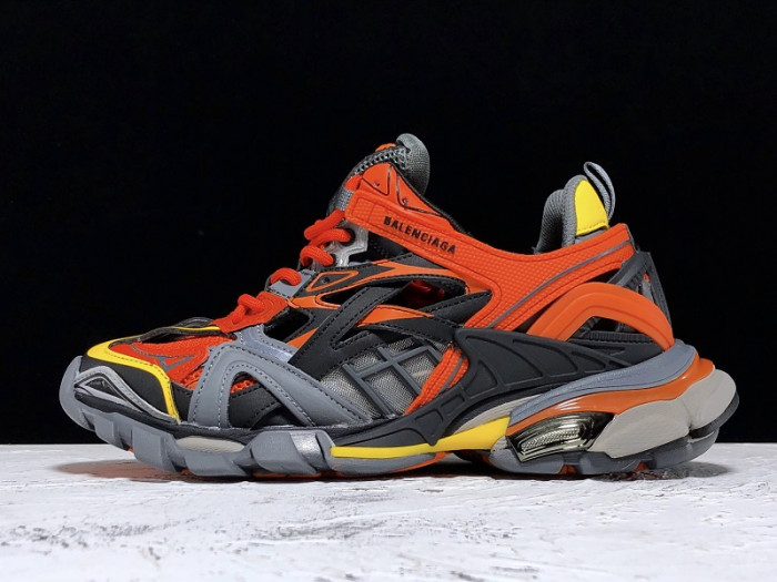 bl track trainers sneaker 2.0 bl-42