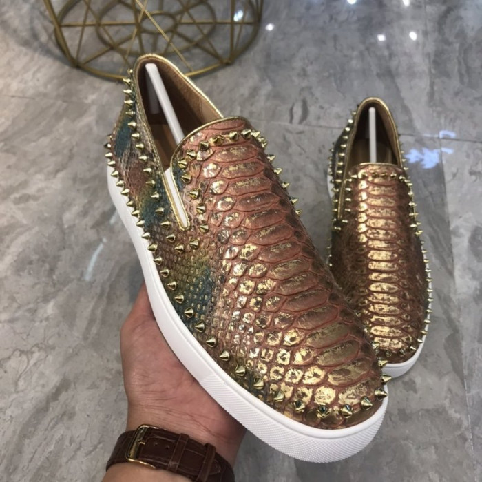 cl sneakers