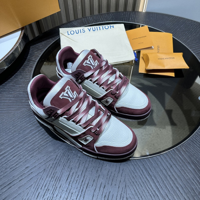 LOVT SNEAKER lv-255
