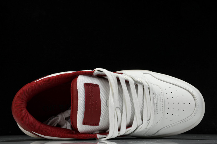 of sneakers ow-34