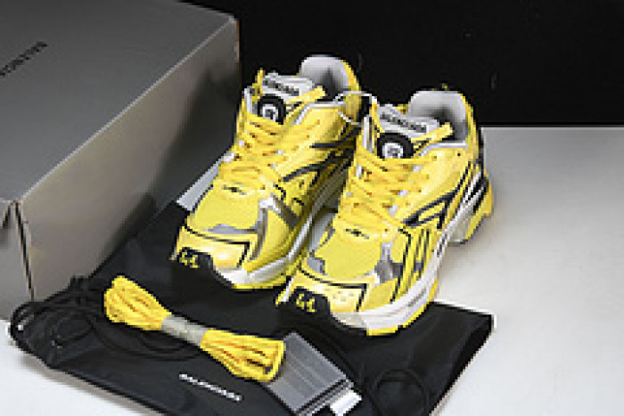 bl track trainers sneaker blr-33