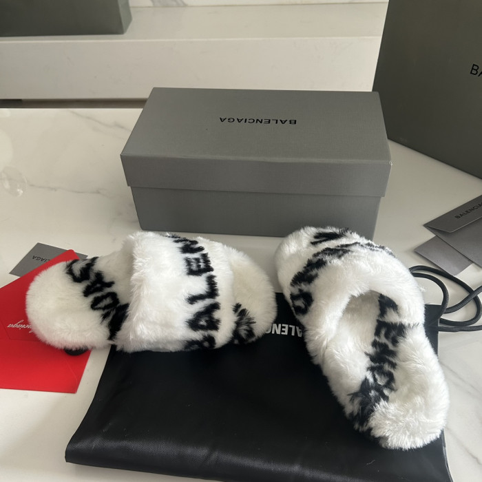 BL SLIPPERS 2307158