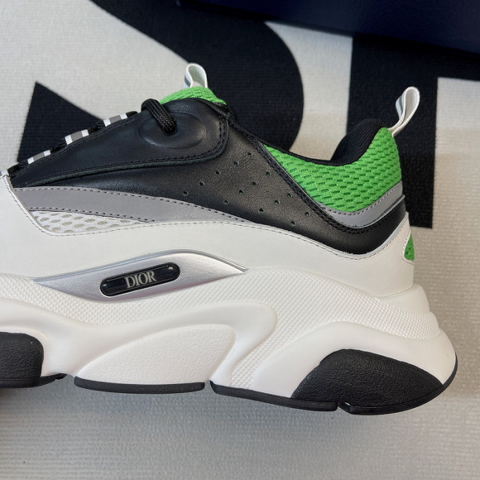 dr homme b22 trainer sneaker