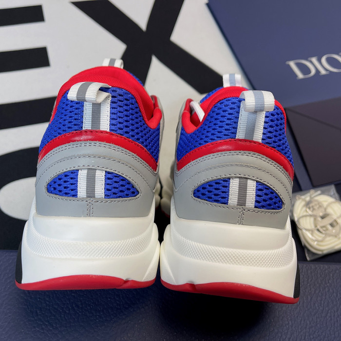 dr homme b22 trainer sneaker dr-14