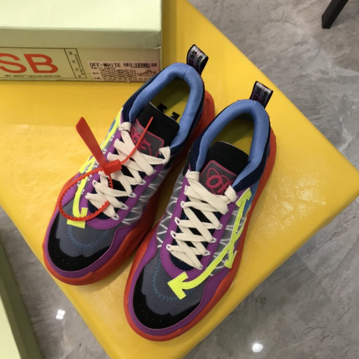 of c/o​ odsy-1000 sneakers