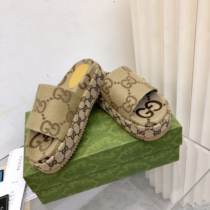 gi sandal