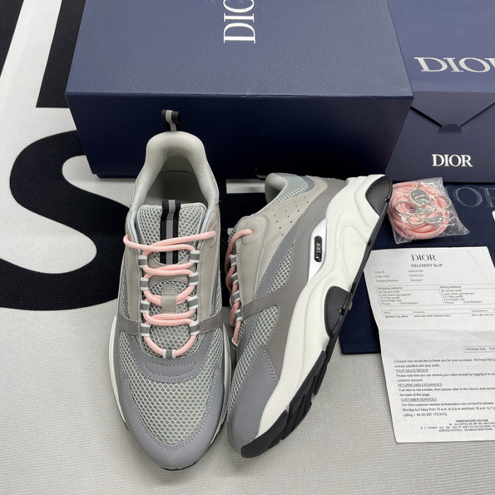 dr homme b22 trainer sneaker dr-16