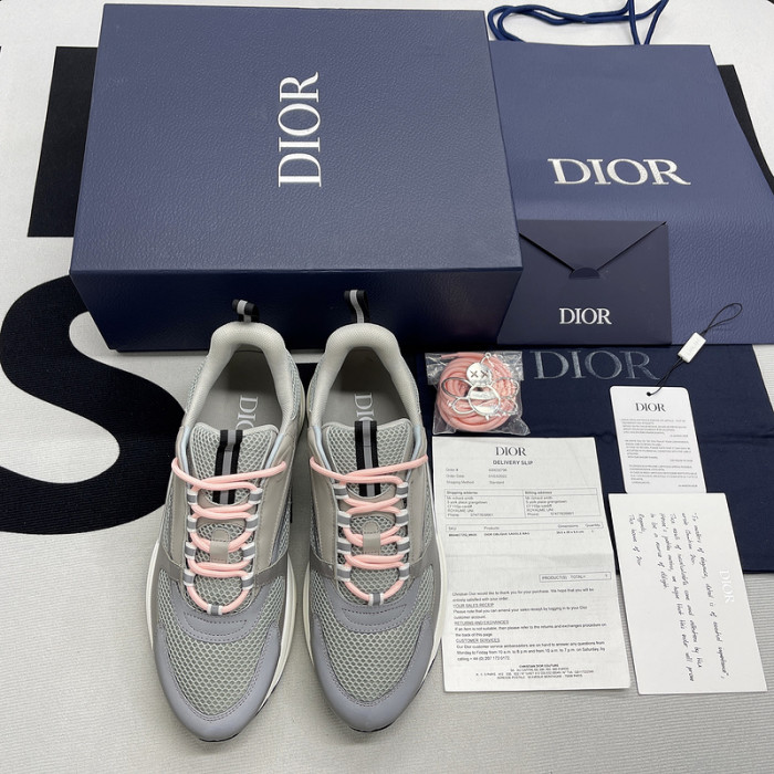 dr homme b22 trainer sneaker dr-16