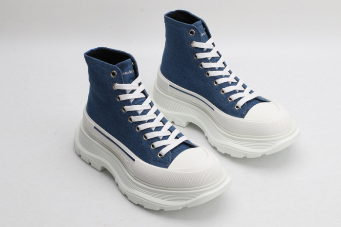 alex mcqu sneakers mc-19