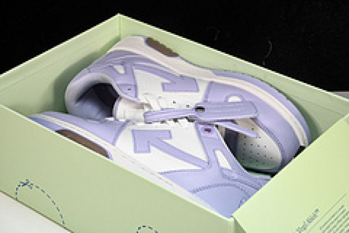 of sneakers ow-18