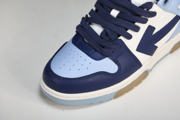 of sneakers ow-21