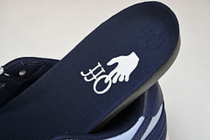 of sneakers ow-21