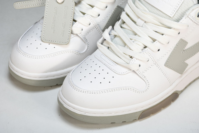 of sneakers ow-23