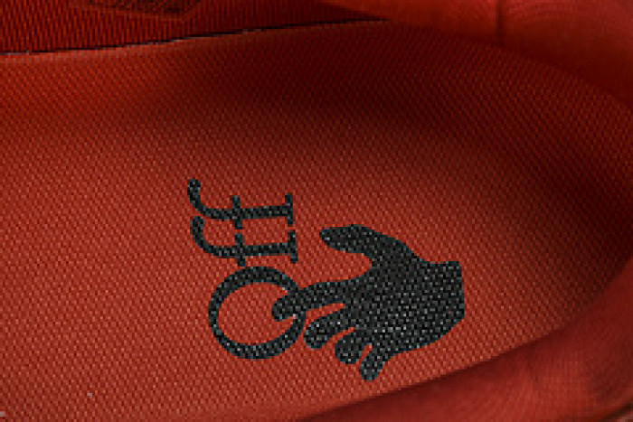 of sneakers ow-24