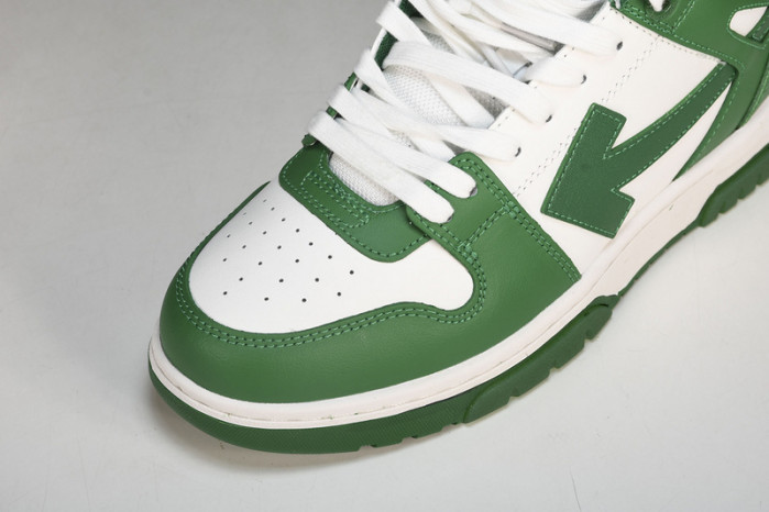 of sneakers ow-27