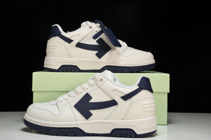of sneakers ow-30