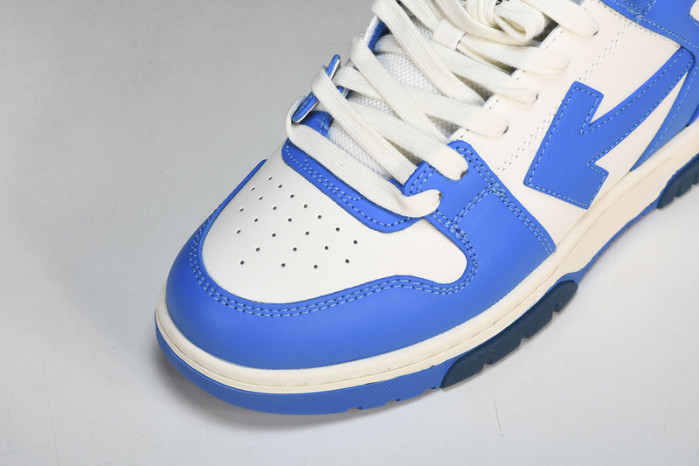 of sneakers