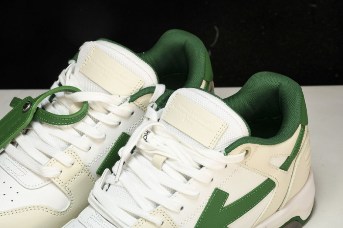of sneakers