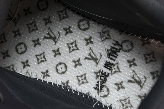 lovt sneaker lv-91