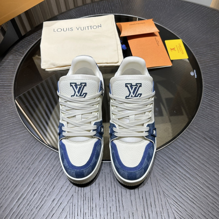 LOVT SNEAKER lv-213