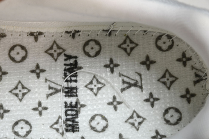 lovt sneaker lv-90