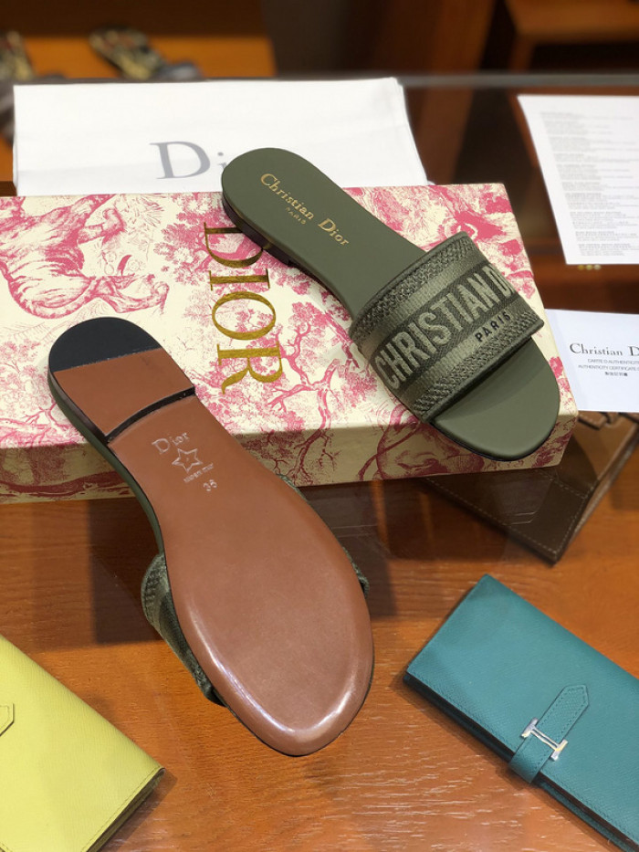dr slippers
