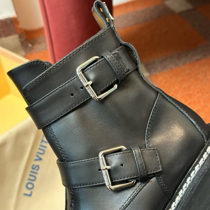 LOVT BOOTS L0-36