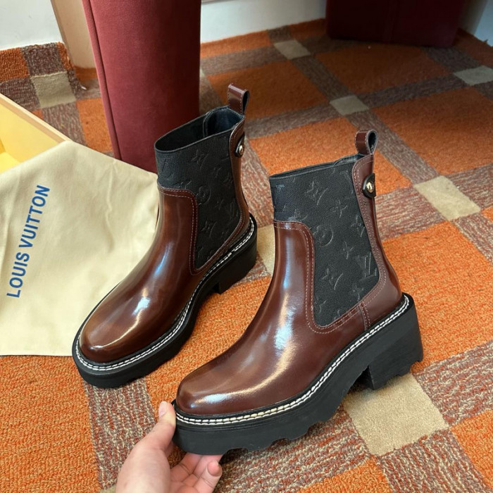 LOVT BOOTS L0-37