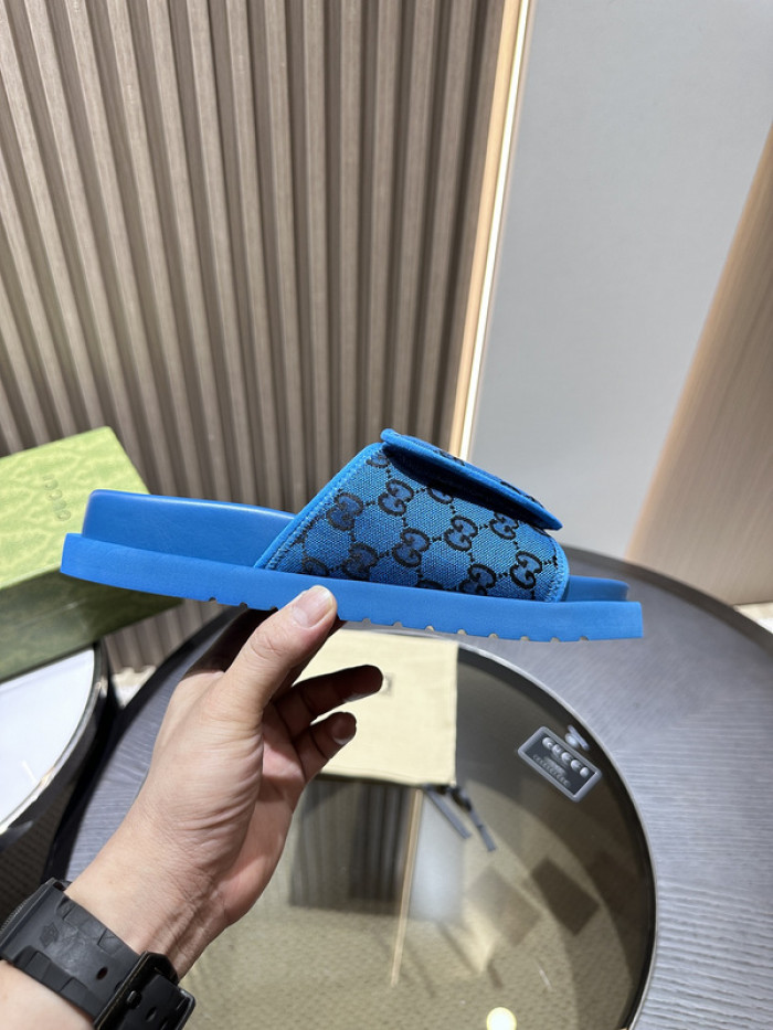 GI SANDAL 2412050