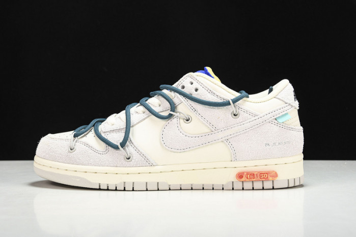 of nike dunk low 16 of 50 ow dj0950-111