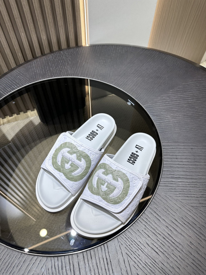 GI SANDAL 2412053