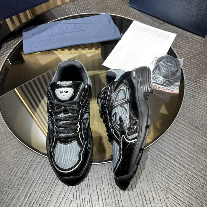 DR B30 TRAINER SNEAKER 2309086