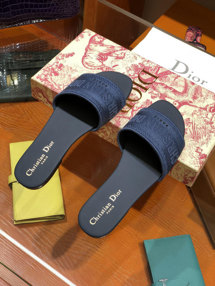 dr slippers