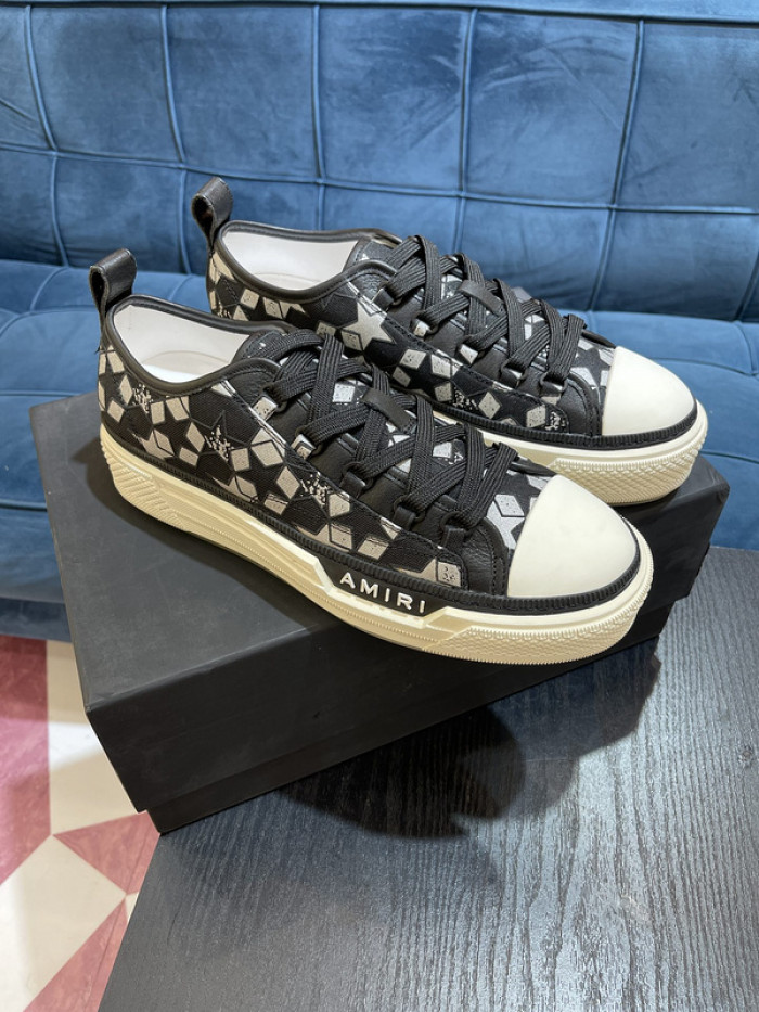 AM1R1 SNEAKERS amr-109