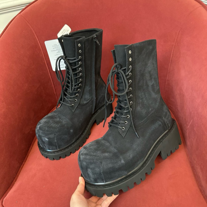 BL BOOT BLB-22