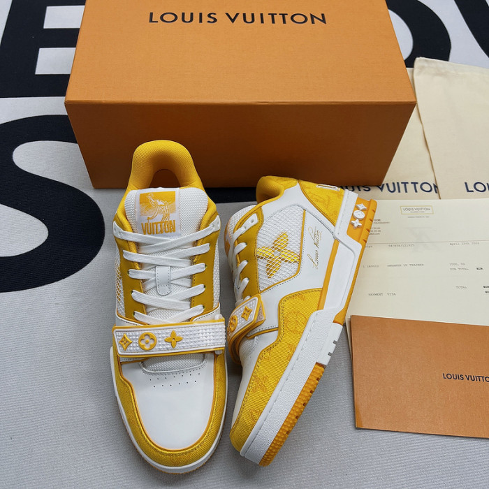 lovt sneaker lv-77