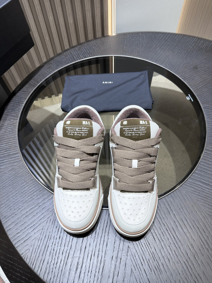 AM1R1 SNEAKERS amr-113