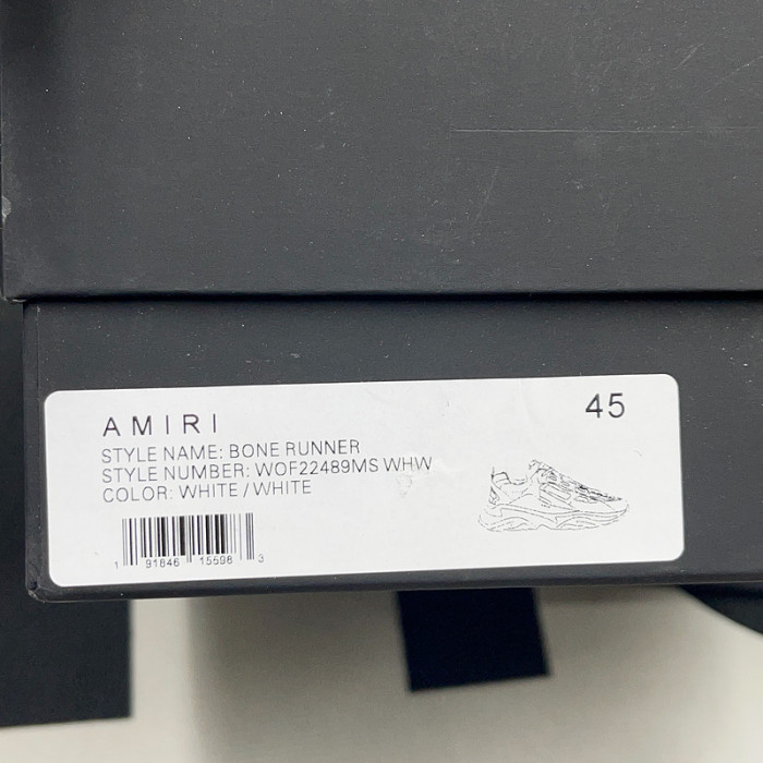 am1r1 sneakers