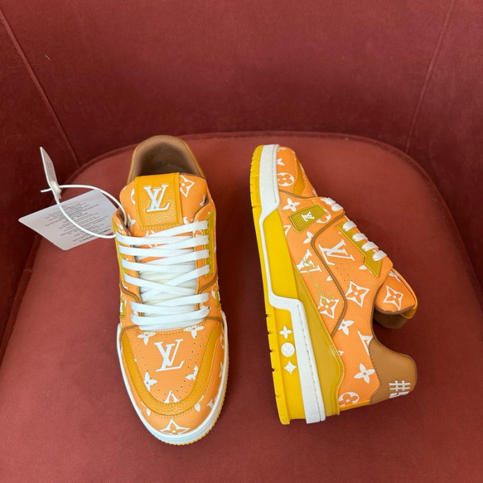 LOVT SNEAKER lv-264
