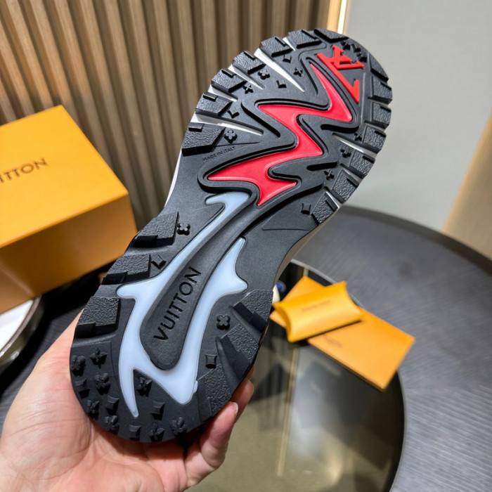 LOVT SNEAKER lv-272